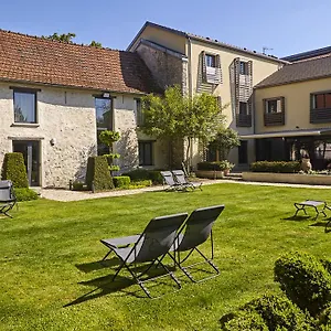 Les Herbes Folles Hotel