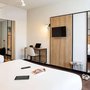 Ibis Centre 3* Millau