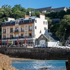 De La Vallee 3* Dinard
