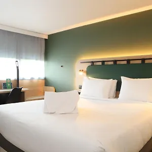Campanile Balma - Cite De L'espace 3* Toulouse